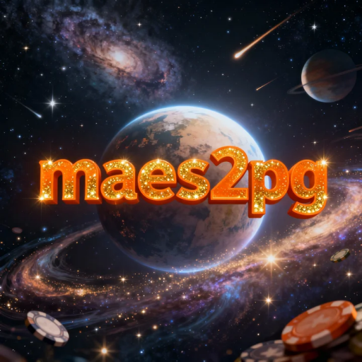 maes2pg