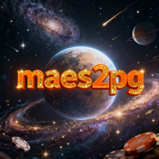 maes2pg