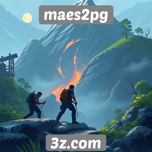 jogos de aventura no maes2pg atraem jogadores