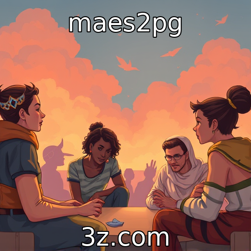 Diversidade e inclusão nas narrativas dos jogos