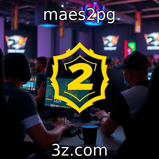 Eventos de eSports atraem novos públicos e patrocinadores