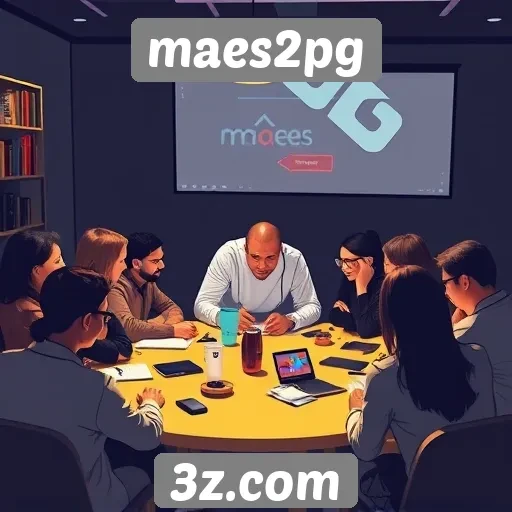 comunidade de maes2pg cresce rapidamente