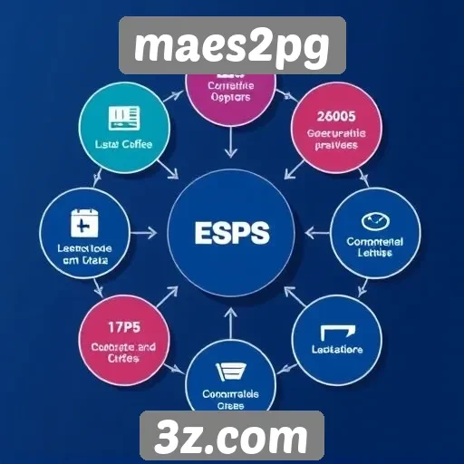 Análise das principais funcionalidades do maes2pg