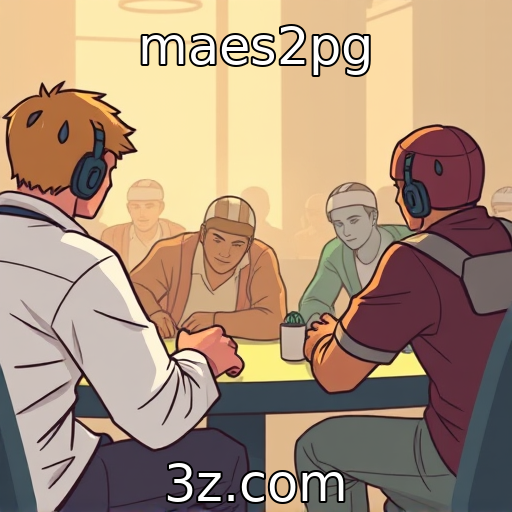 Comportamento dos jogadores em jogos multiplayer