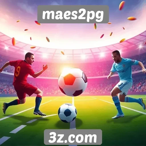 promoções e eventos no maes2pg atraem novos usuários